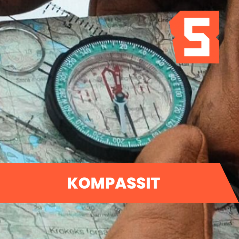 Kompassit