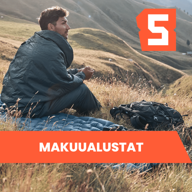 Makuualustat