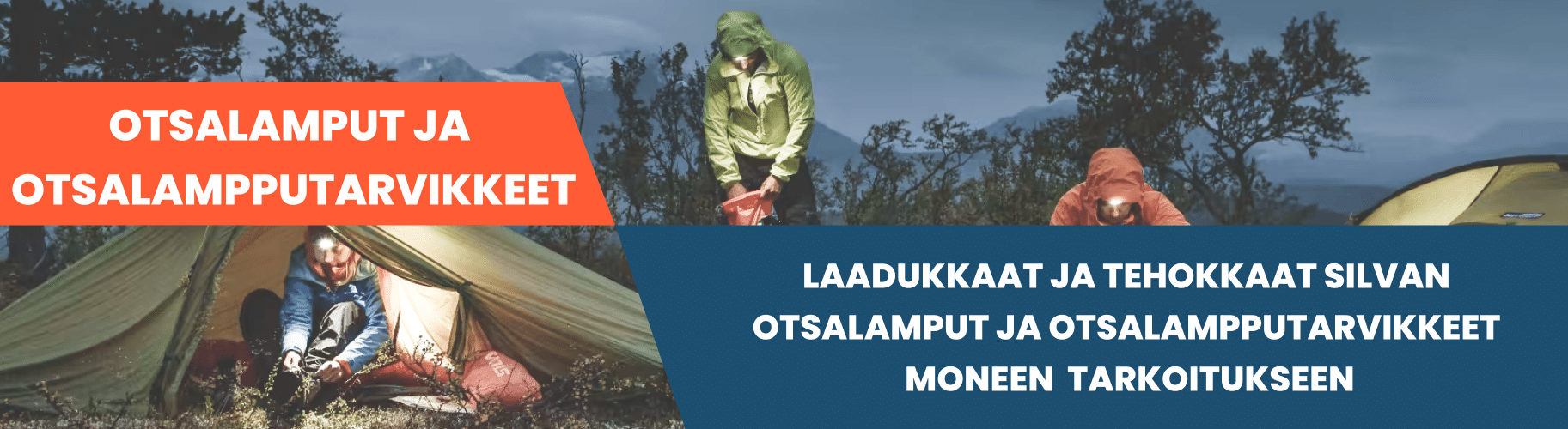 Otsalamput